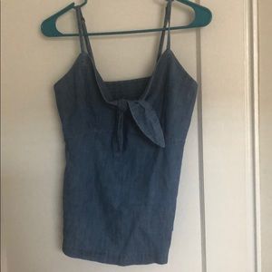 Old navy camisole
